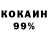 КЕТАМИН VHQ Mir Yshko