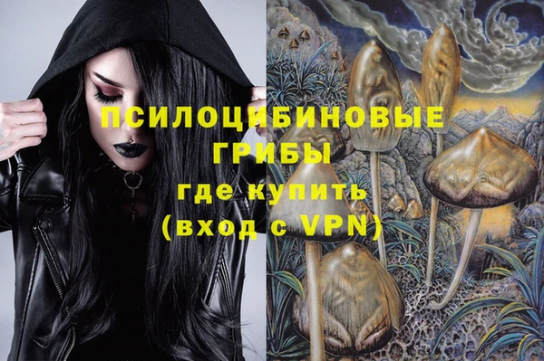 гашиш Михайлов